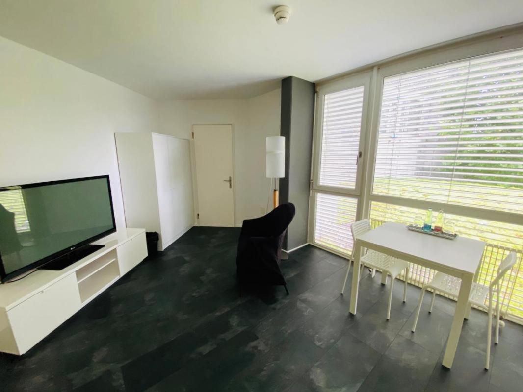 Work & Live Apartments فرونفلد المظهر الخارجي الصورة